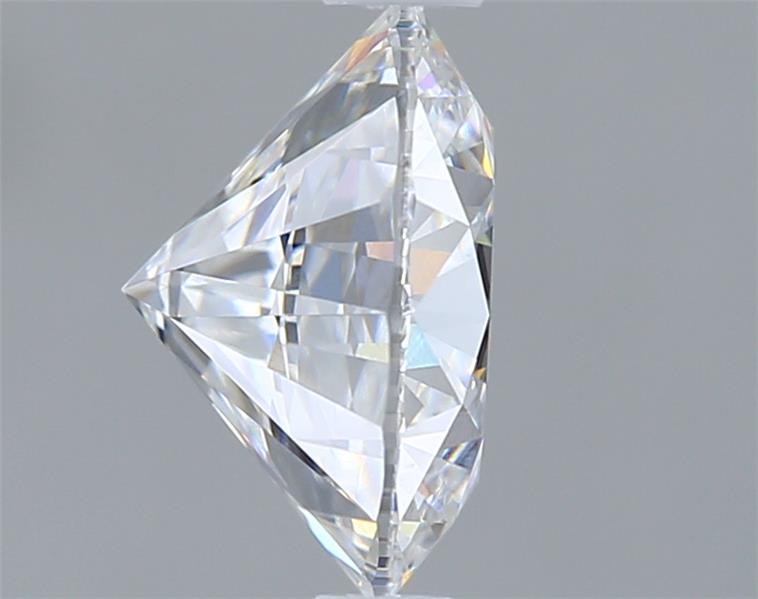 2.04 Carat Round Lab Diamond :: Greenstar spin frame 01