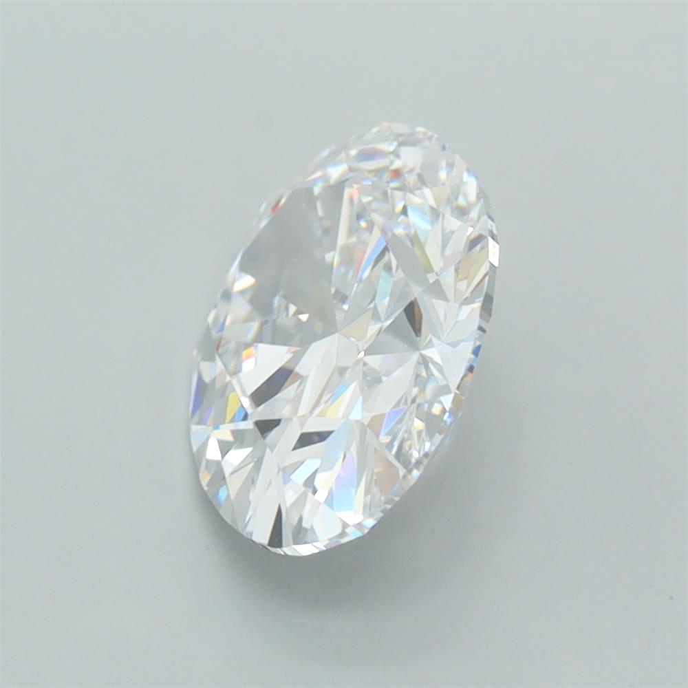 2.90 Carat Oval Lab Diamond :: Greenstar spin frame 01