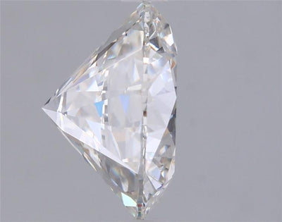 2.52 Carat Round Lab Diamond :: Greenstar spin frame 01