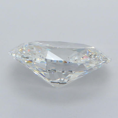 3.06 Carat Oval Lab Diamond :: Greenstar spin frame 01