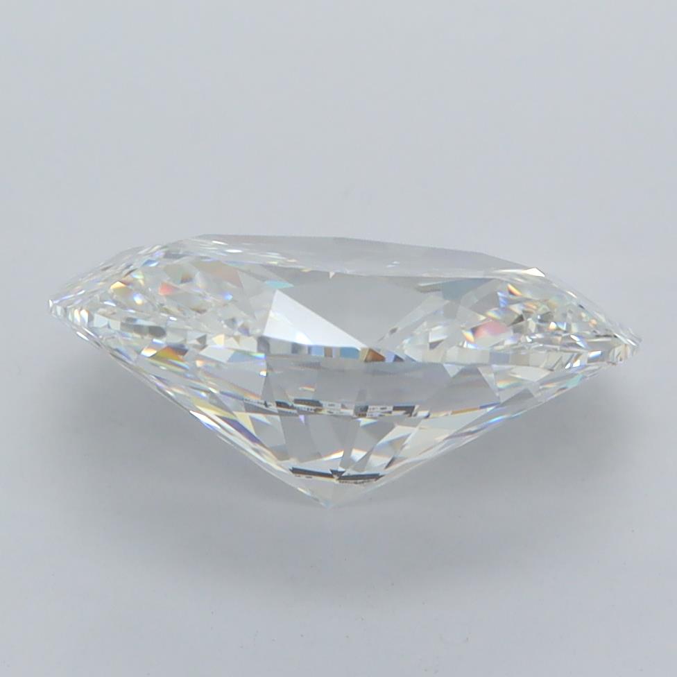 3.06 Carat Oval Lab Diamond :: Greenstar spin frame 01