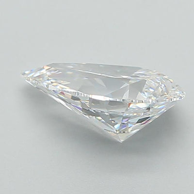 2.06 Carat Pear Lab Diamond :: Greenstar spin frame 01
