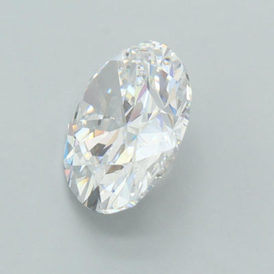 2.03 Carat Oval Lab Diamond :: Greenstar spin frame 01