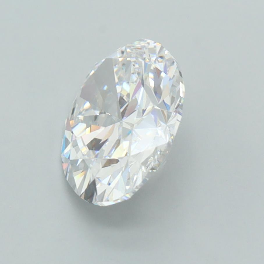 2.03 Carat Oval Lab Diamond :: Greenstar spin frame 01