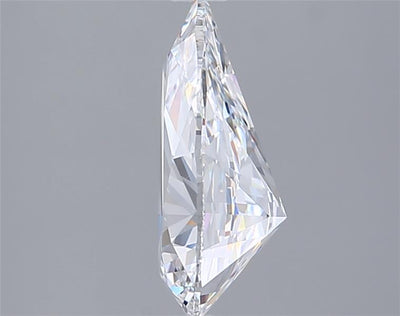 2.16 Carat Pear Lab Diamond :: Greenstar spin frame 01