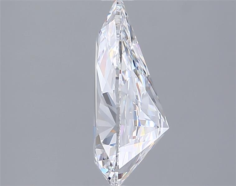 2.16 Carat Pear Lab Diamond :: Greenstar spin frame 01