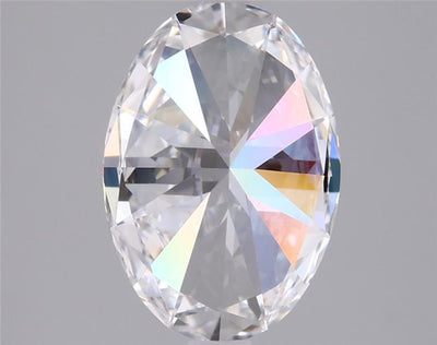 2.00 Carat Oval Lab Diamond :: Greenstar spin frame 01