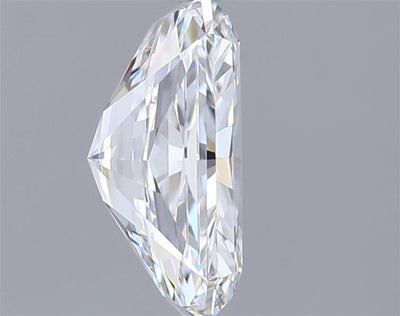 1.21 Carat Radiant Lab Diamond :: Greenstar spin frame 01