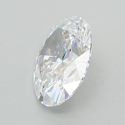 2.09 Carat Oval Lab Diamond :: Greenstar spin frame 01
