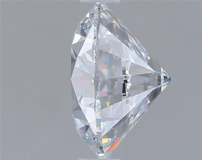 1.50 Carat Round Lab Diamond :: Greenstar spin frame 01