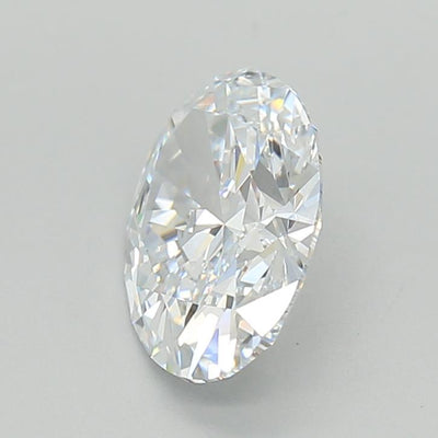 2.02 Carat Oval Lab Diamond :: Greenstar spin frame 01