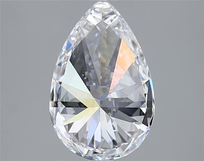 2.52 Carat Pear Lab Diamond :: Greenstar spin frame 01