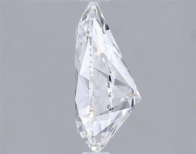 1.62 Carat Pear Lab Diamond :: Greenstar spin frame 01