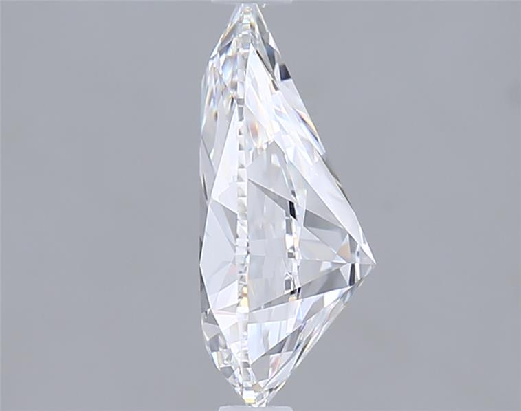 1.62 Carat Pear Lab Diamond :: Greenstar spin frame 01