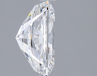 2.46 Carat Radiant Lab Diamond :: Greenstar spin frame 01