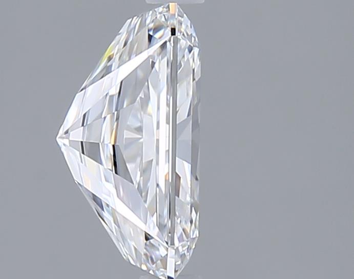 2.46 Carat Radiant Lab Diamond :: Greenstar spin frame 01