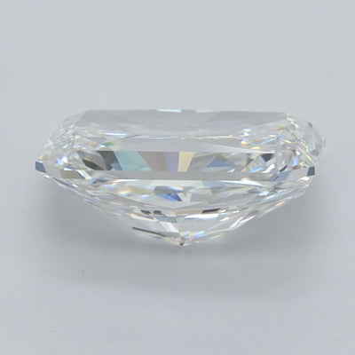 2.06 Carat Radiant Lab Diamond :: Greenstar spin frame 01