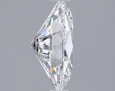 1.60 Carat Oval Lab Diamond :: Greenstar spin frame 01