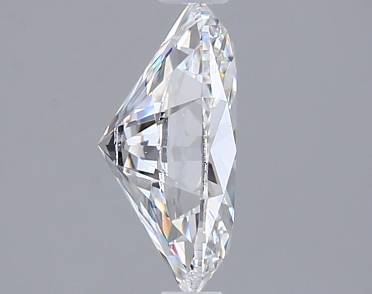 1.60 Carat Oval Lab Diamond :: Greenstar spin frame 01
