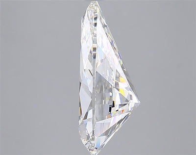 5.05 Carat Pear Lab Diamond :: Greenstar spin frame 01