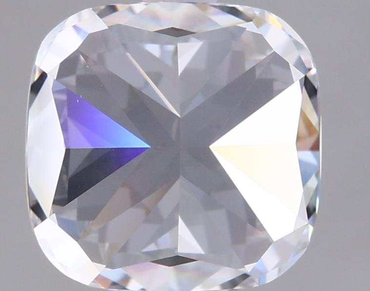 2.51 Carat Cushion Lab Diamond :: Greenstar spin frame 01