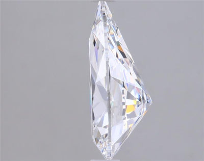 1.74 Carat Pear Lab Diamond :: Greenstar spin frame 01