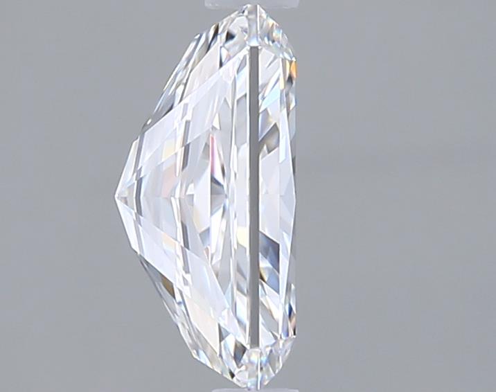 2.23 Carat Radiant Lab Diamond :: Greenstar spin frame 01