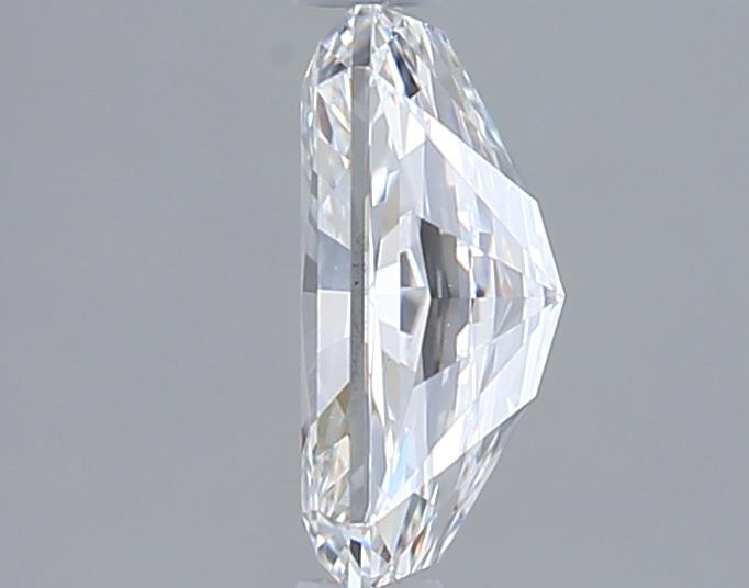 1.51 Carat Radiant Lab Diamond :: Greenstar spin frame 01