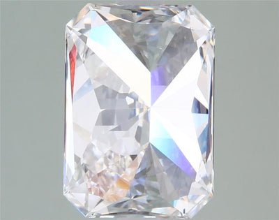 2.08 Carat Radiant Lab Diamond :: Greenstar spin frame 01
