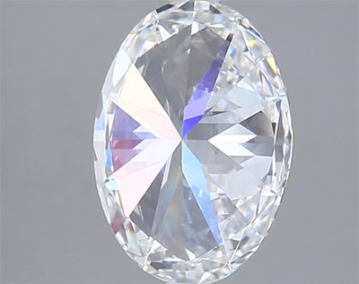 2.04 Carat Oval Lab Diamond :: Greenstar spin frame 01
