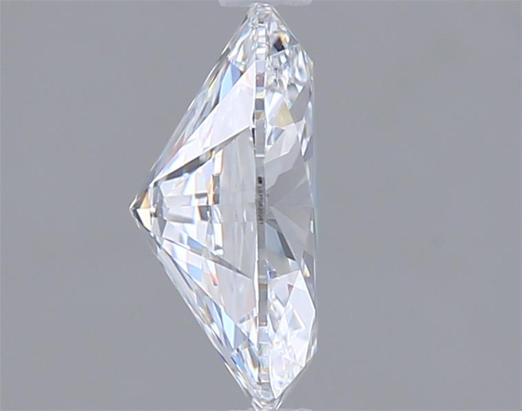 1.51 Carat Oval Lab Diamond :: Greenstar spin frame 01