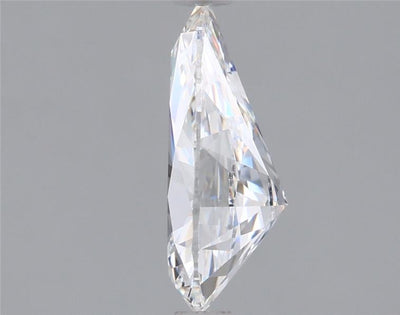1.57 Carat Pear Lab Diamond :: Greenstar spin frame 01