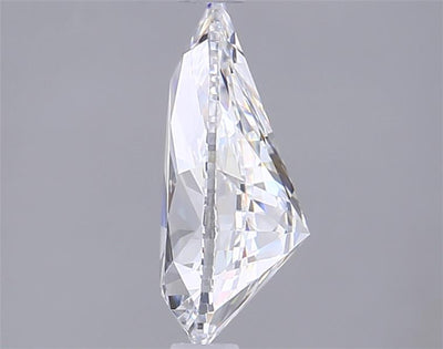 2.01 Carat Pear Lab Diamond :: Greenstar spin frame 01