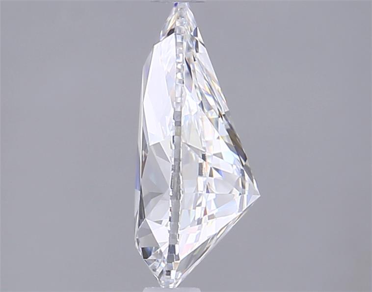 2.01 Carat Pear Lab Diamond :: Greenstar spin frame 01
