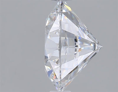 2.26 Carat Round Lab Diamond :: Greenstar spin frame 01