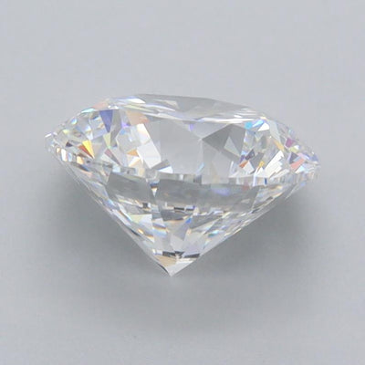 2.05 Carat Round Lab Diamond :: Greenstar spin frame 01