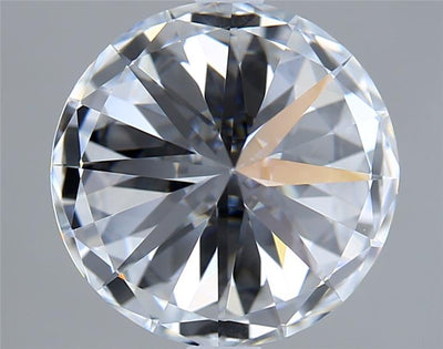 2.52 Carat Round Lab Diamond :: Greenstar spin frame 01