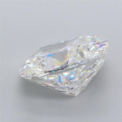 10.30 Carat Cushion Lab Diamond :: Greenstar spin frame 01