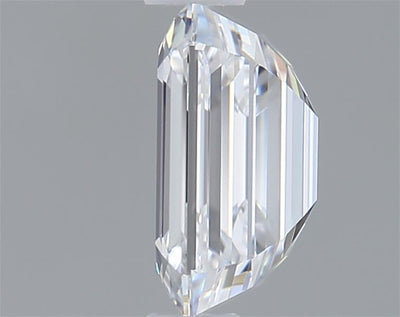 1.06 Carat Emerald Lab Diamond :: Greenstar spin frame 01