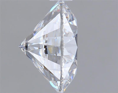 1.50 Carat Round Lab Diamond :: Greenstar spin frame 01