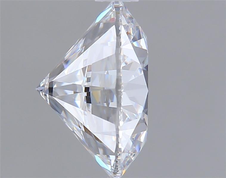 1.50 Carat Round Lab Diamond :: Greenstar spin frame 01