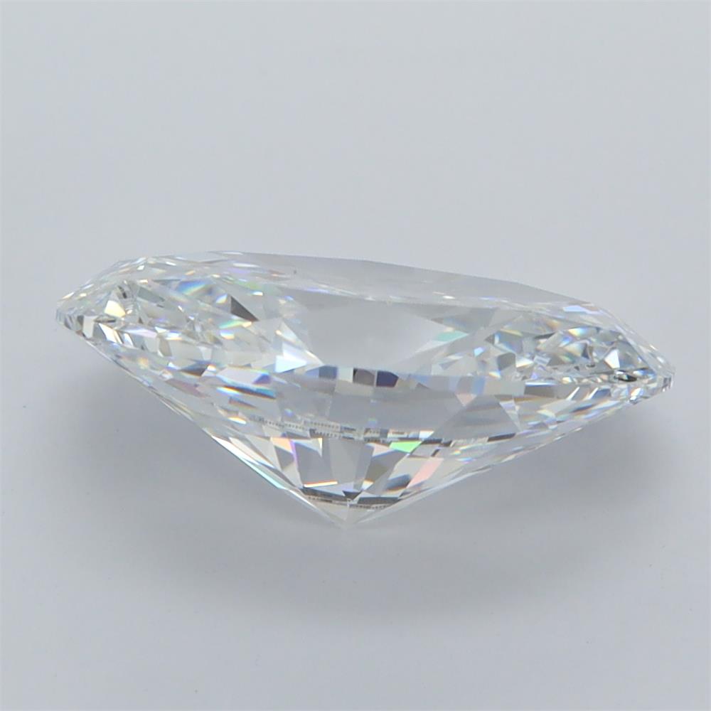 3.04 Carat Oval Lab Diamond :: Greenstar spin frame 01
