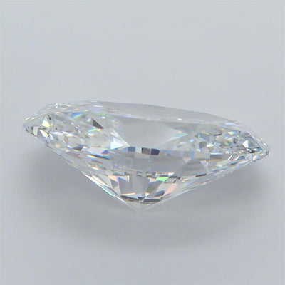 3.04 Carat Oval Lab Diamond :: Greenstar spin frame 01