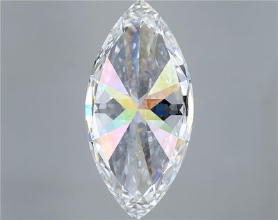 10.05 Carat Marquise Lab Diamond :: Greenstar spin frame 01