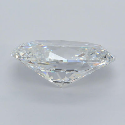 2.52 Carat Oval Lab Diamond :: Greenstar spin frame 01