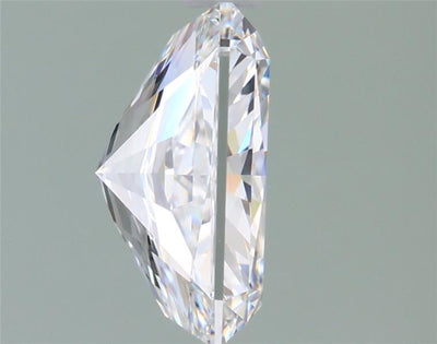 2.26 Carat Radiant Lab Diamond :: Greenstar spin frame 01