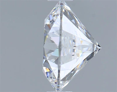 1.50 Carat Round Lab Diamond :: Greenstar spin frame 01