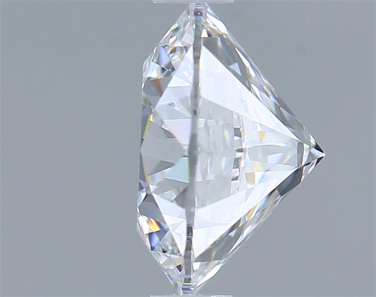 1.50 Carat Round Lab Diamond :: Greenstar spin frame 01