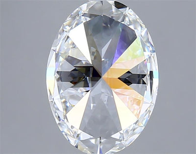 2.55 Carat Oval Lab Diamond :: Greenstar spin frame 01
