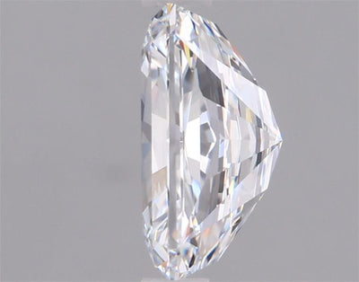 1.55 Carat Radiant Lab Diamond :: Greenstar spin frame 01